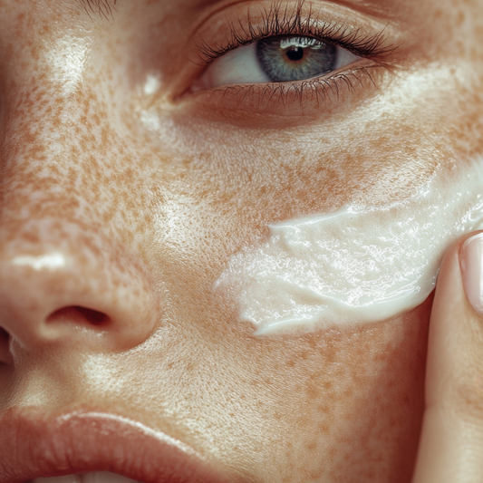 Why Natural Skincare is the Future: 5 Reasons to Ditch Synthetic Ingredients for Good
