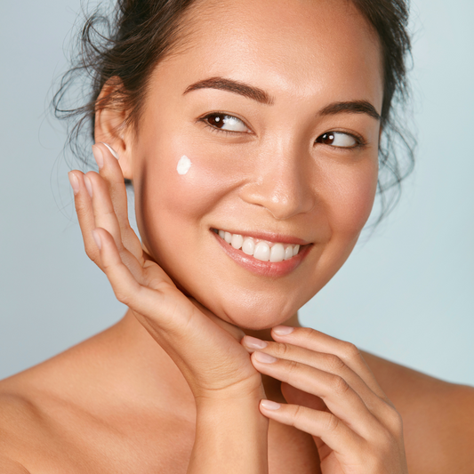 How to Heal Dry, Irritated Skin Naturally (Without Harsh Chemicals)