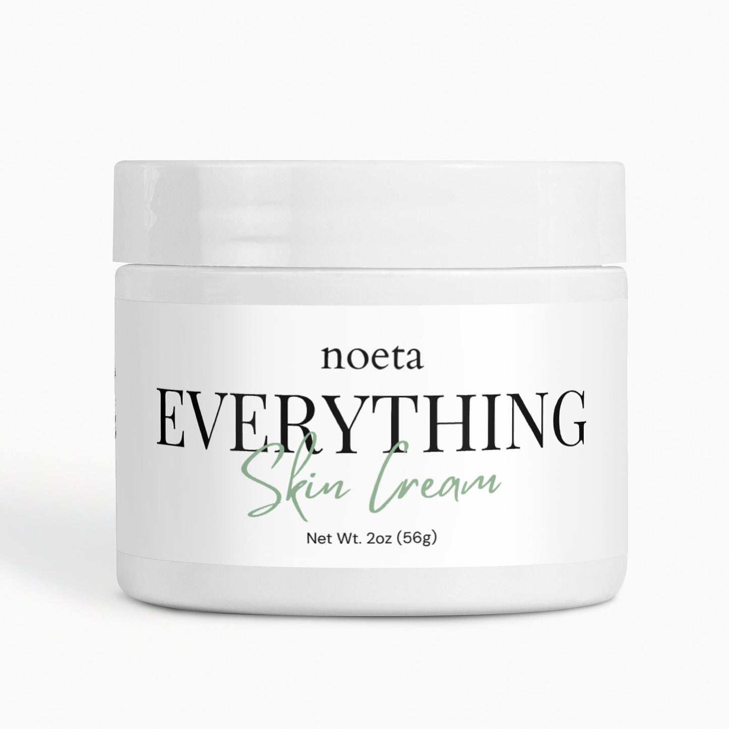 EVERYTHING CREAM