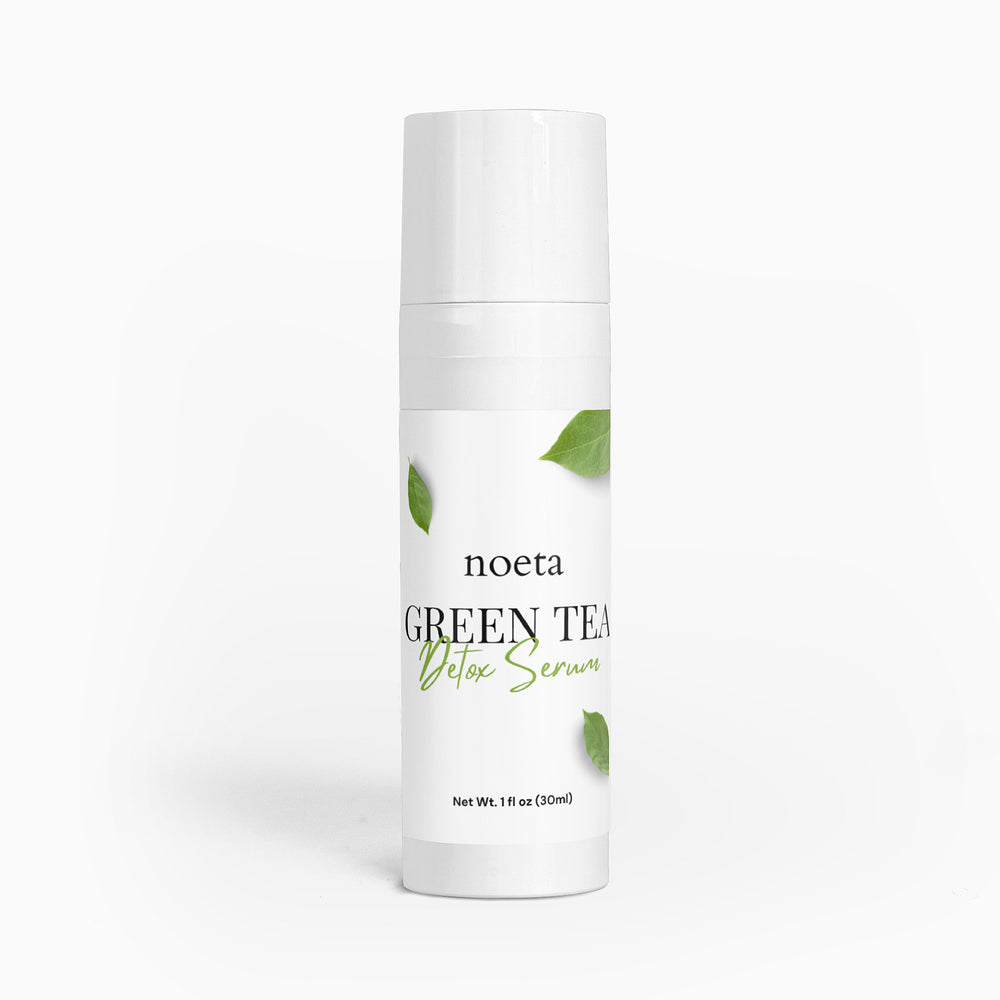 DETOX SERUM