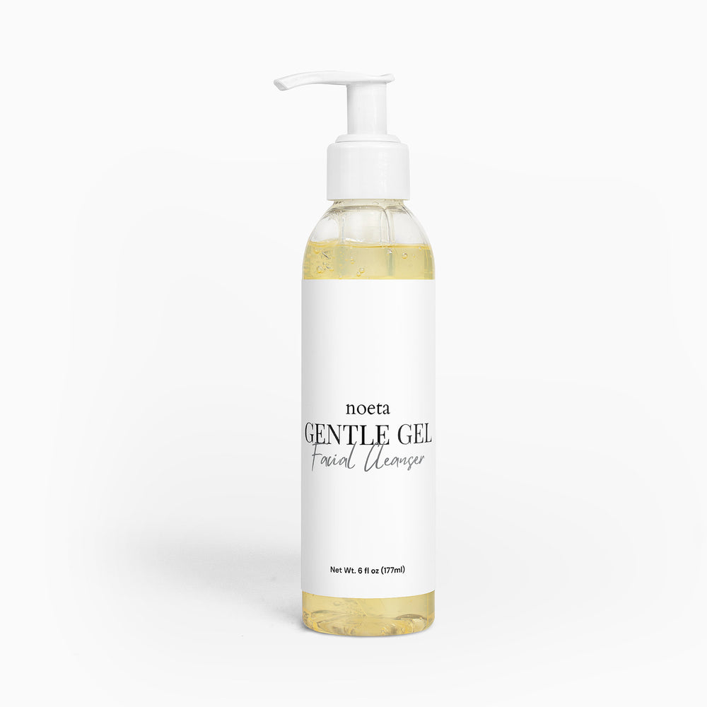 GENTLE GEL