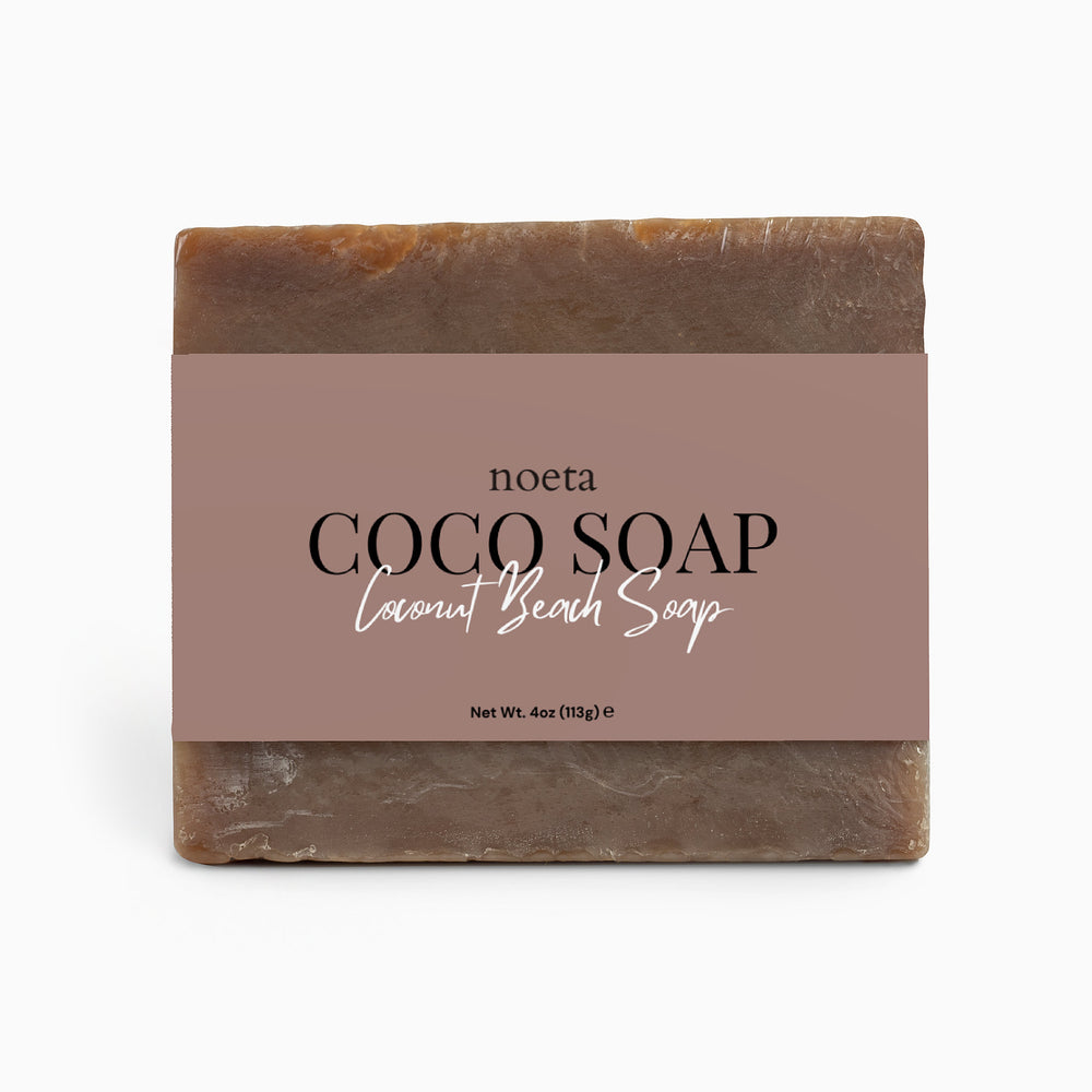 COCO SOAP