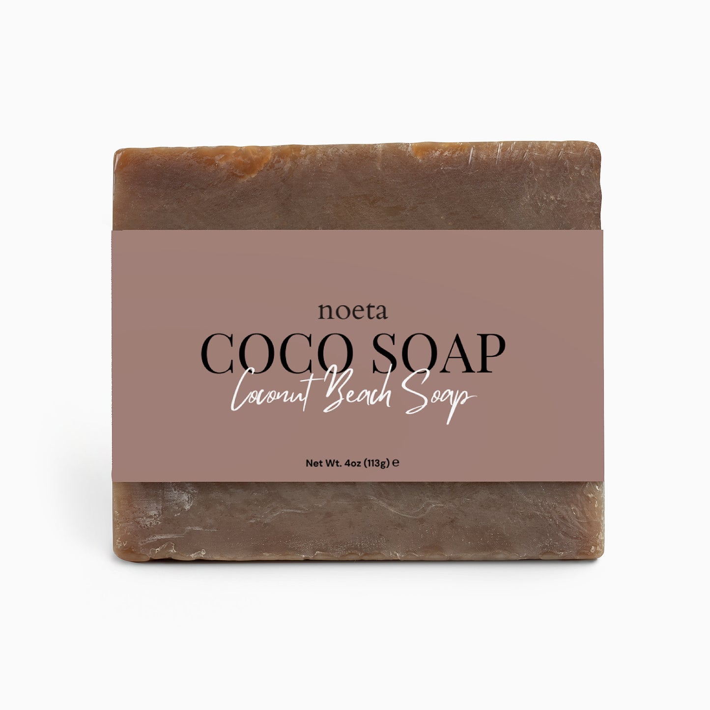 COCO SOAP