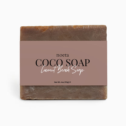 COCO SOAP
