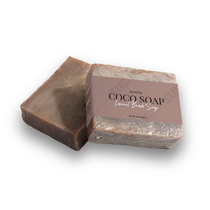 COCO SOAP