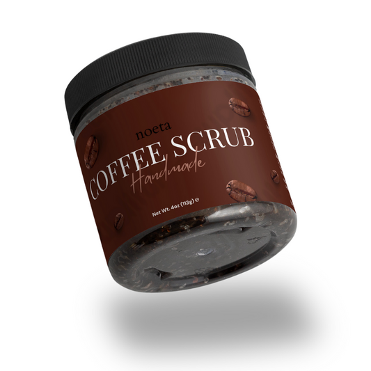 COFFEE SCRUB