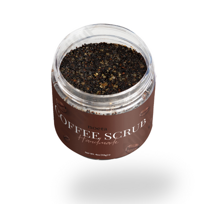 COFFEE SCRUB