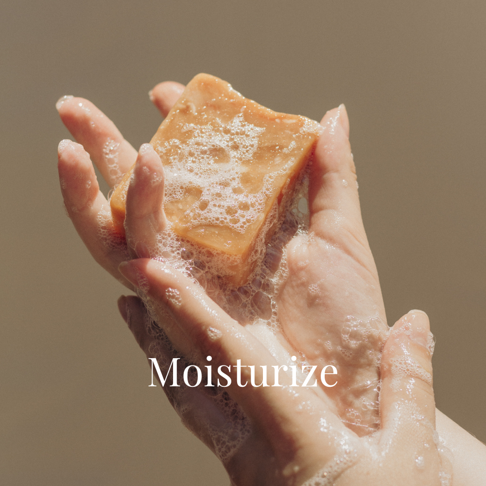 COCO SOAP