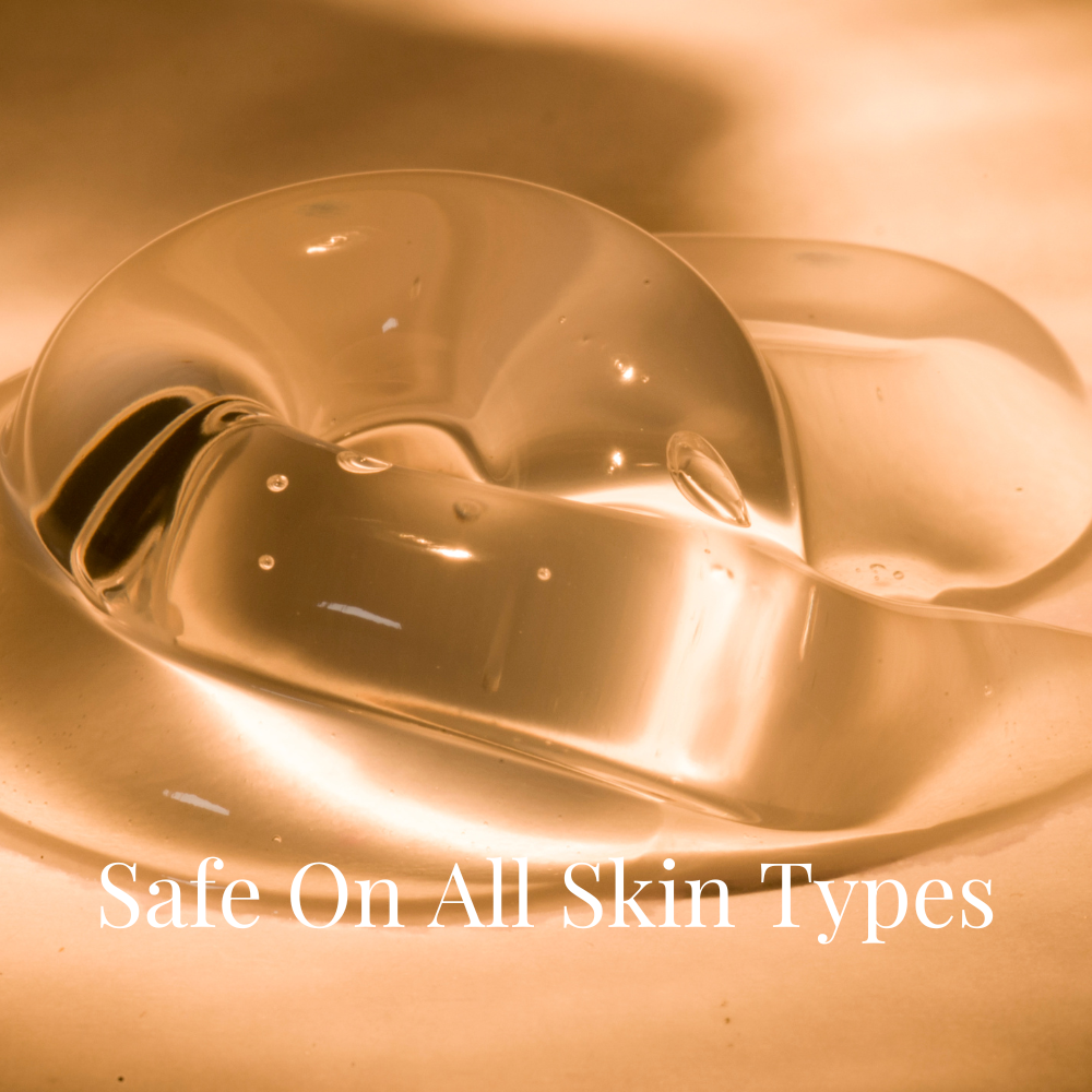 GENTLE GEL