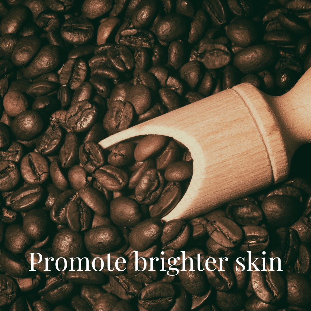 COFFEE SCRUB